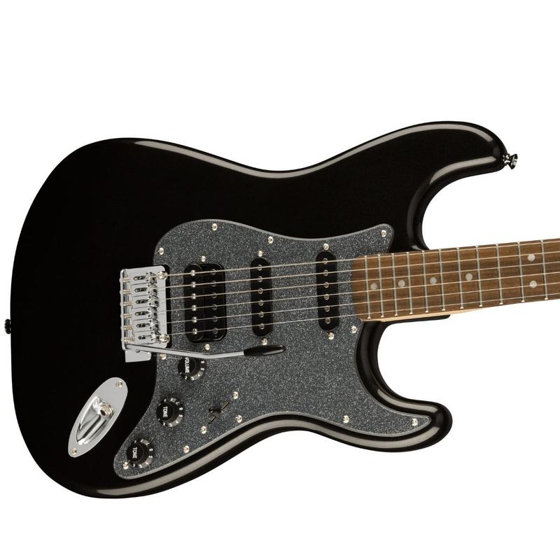 『美品』Squier by  Fender Affinity Stratocas Guitarra elétrica Squier Affinity Series Stratocaster FMT